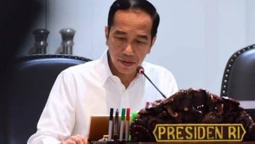 Jokowi Pimpin Langsung Tim Reaksi Cepat Corona, Doni Monardo Koordinator