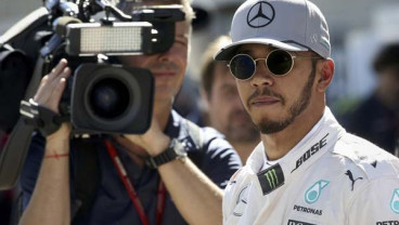 Kompetisi Balapan Formula 1 Musim 2020 Bisa Batalkan