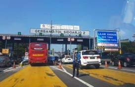 Penyesuaian Tarif Tol Ditunda, BPJT: Kami Terus Lakukan Evaluasi