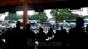 Jelang Lebaran 2020, Kemenhub Sterilisasi Jalur Darat dan Penyeberangan