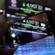 IHSG Rebound, Investor Asing Tetap Catat Net Sell Rp575,84 Miliar