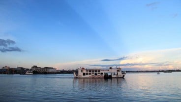 Jelang Lebaran 2020, ASDP Indonesia Ferry Antisipasi Corona 