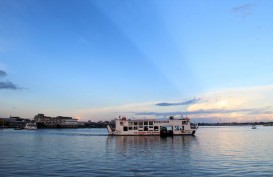 Jelang Lebaran 2020, ASDP Indonesia Ferry Antisipasi Corona 