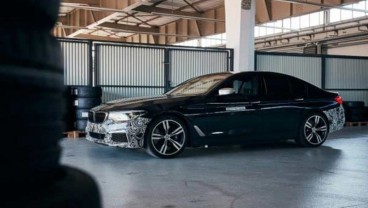 Penjualan BMW Tak Terpengaruh Wabah Corona