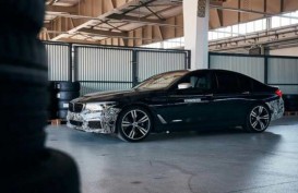 Penjualan BMW Tak Terpengaruh Wabah Corona