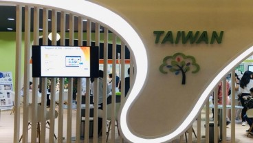 15 Produk asal Taiwan Ikut Pameran ASAFF 