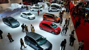Perusahaan Otomotif Respons Stimulus Corona Jilid II 