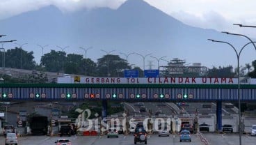 Penyesuaian Tarif Tol Ditunda, Pengamat Sebut Pemerintah Dilema