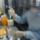 Lembaga Eijkman Mampu Periksa 200 Sampel Virus Corona Tiap Hari