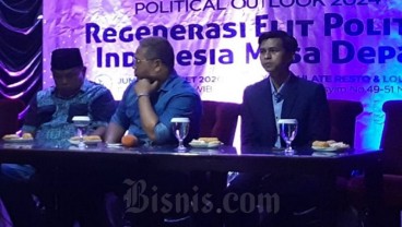 Anies Lebih Ngetop, Kans Terbesar Nyapres Justru Ganjar Pranowo