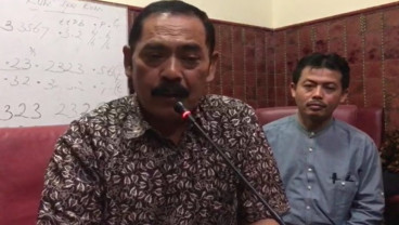 Solo KLB Virus Corona, Wali Kota Utamakan Kesehatan Warga