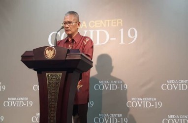 Kemenlu Kaji Penambahan Pembatasan Masuknya Warga Negara Asing