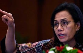 Sri Mulyani Siapkan Beleid Kemudahan Penggunaan Anggaran Cegah Virus Corona