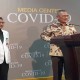 Ini Kunci Kesembuhan Pasien Virus Corona