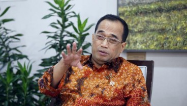 Kronologi Kondisi Menhub Budi Karya Sumadi hingga Positif Virus Corona