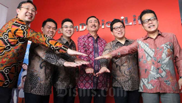 PANIN DAI-ICHI LIFE PERKUAT JARINGAN PEMASARAN