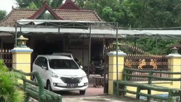 Istri Pasien Meninggal Akibat Corona Dirawat di Madiun