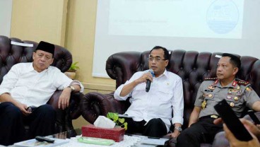 Provinsi Banten KLB Corona, SMA Diliburkan