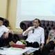 Provinsi Banten KLB Corona, SMA Diliburkan