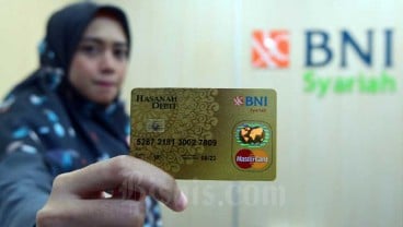 Mulai Senin (16/3), Bank BNI (BBNI) Bakal Buyback Rp1,8 Triliun