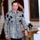 Gantikan SBY, Agus Harimurti Yudhoyono Jadi Ketum Partai Demokrat