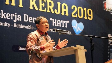 Pelindo III Desak Percepatan KEK Teknologi dan Manufaktur