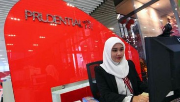 Prudential Tanggung Biaya Tes Corona bagi Nasabahnya