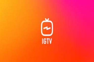 Tantang Youtube, Instagram Segera Luncurkan Iklan di IGTV