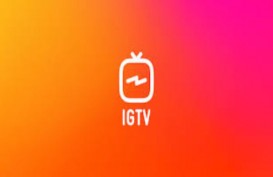 Tantang Youtube, Instagram Segera Luncurkan Iklan di IGTV