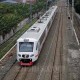 Antisipasi Corona, Penumpang Demam Dilarang Naik KA Bandara