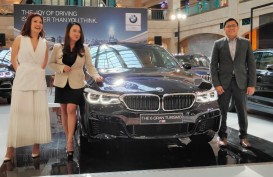 Tak Tunggu Aturan Teknis, BMW Luncurkan Mobil Listrik Tahun Ini