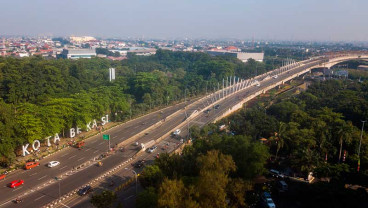 CAR FREE DAY DITIADAKAN