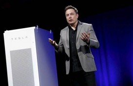 Elon Musk: Laka Lantas Lebih Berbahaya Ketimbang Virus Corona