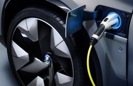 BMW Buka Peluang Produksi Model PHEV di Indonesia  