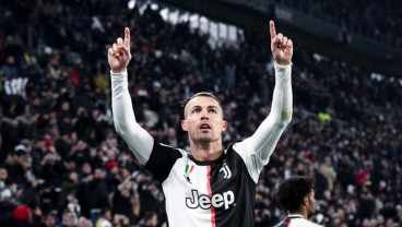 Cek Fakta : Ronaldo Ubah Hotelnya jadi RS untuk Pasien Corona ?