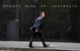 Bank Sentral Australia Siap Borong Obligasi Pemerintah