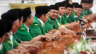 GP Ansor Siagakan Basada untuk Dilatih Jadi Relawan Covid-19