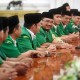 GP Ansor Siagakan Basada untuk Dilatih Jadi Relawan Covid-19