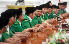 GP Ansor Siagakan Basada untuk Dilatih Jadi Relawan Covid-19