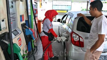 Pertamina Amankan Pasokan BBM dan LPG