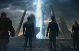 Disney dan Marvel Tunda Sejumlah Produksi Karena Kekhawatiran Virus Corona