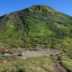 Jalur Pendakian Gunung Merbabu Ditutup