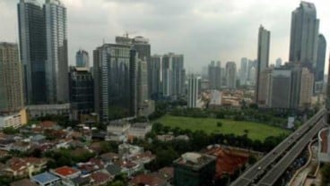 Soal Tawaran Aset BMN di Jakarta, REI: Prioritas Kami di IKN