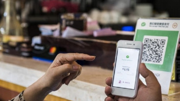 BI Target 150.000 Merchant di Sumut Gunakan QRIS