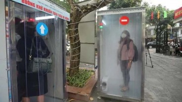 Antisipasi Corona di Transportasi, Pemerintah Bisa Tiru Vietnam