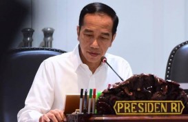 Jokowi: Kebijakan Pemda Soal Corona Harus Konsultasi dengan Pusat