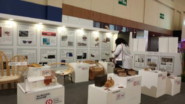 Good Design Indonesia, Platform Desainer dan Pelaku Usaha Indonesia Menuju Pasar Global