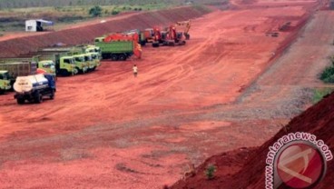 Pengadaan Lahan Tol Semarang-Demak, LMAN Siapkan Rp300 Miliar