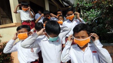 Pemkot Palembang Liburkan Sekolah SD Sampai SMP Hingga 28 Maret