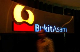 Buyback Saham, PTBA Siapkan Dana Rp300 miliar